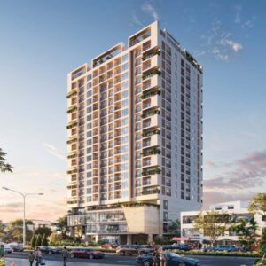 Vista Residence Đà Nẵng